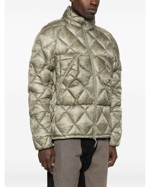 Roa Natural Nuna 800 Fill Power Down Jacket for men