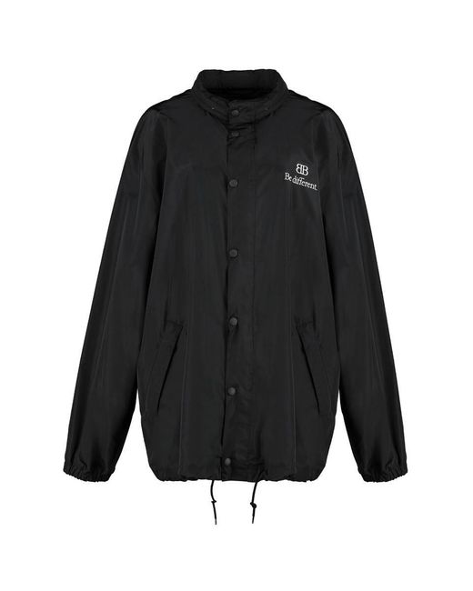 balenciaga windbreaker sale