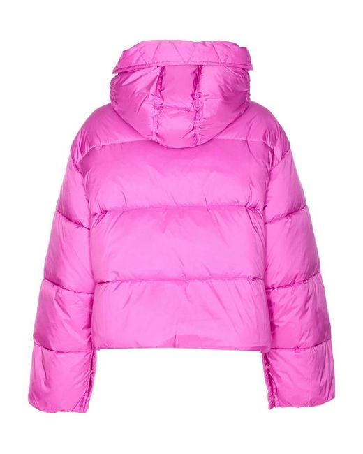 Pinko Pink Jackets