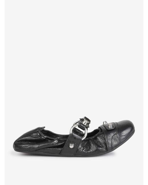 Balenciaga Black Le City Dancers