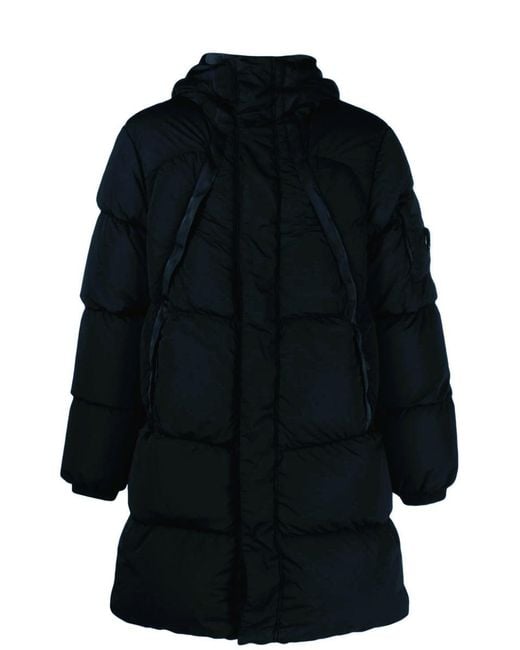C P Company Blue Topwear for men
