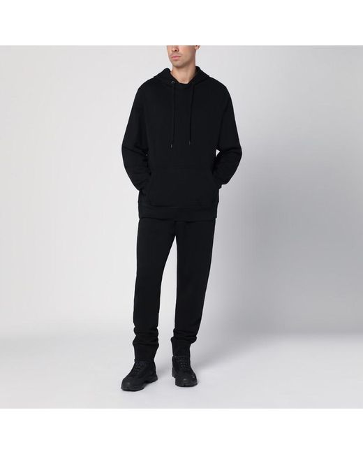 Canada Goose Pants Shorts in Black for Men Lyst UK