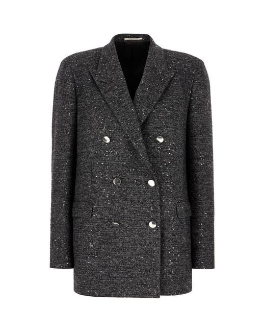 Tagliatore Black Jackets & Vests