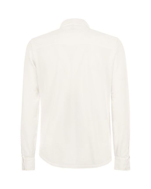 Fedeli White Robert for men