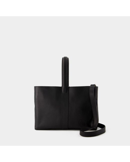 Ines De La Fressange Paris Black Handbags