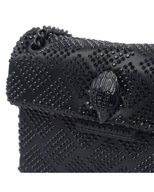 Kurt Geiger Black Bags