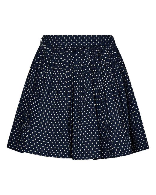 Polo Ralph Lauren Blue Skirt