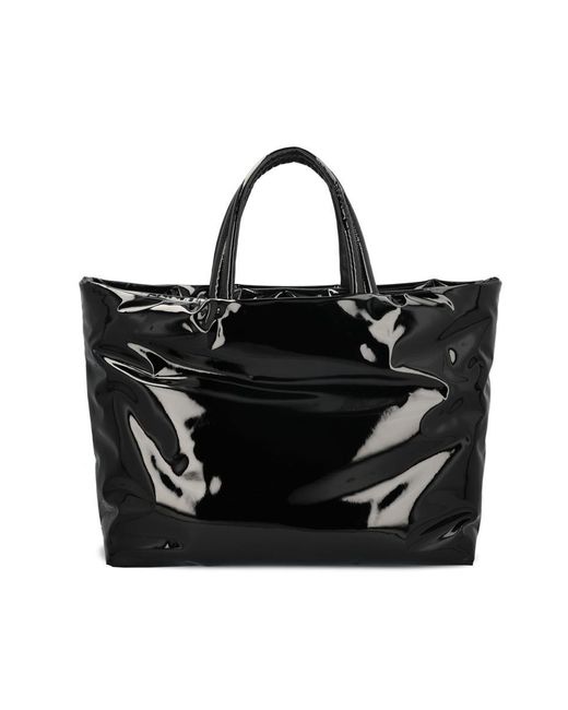 Saint Laurent Black Handbags for men