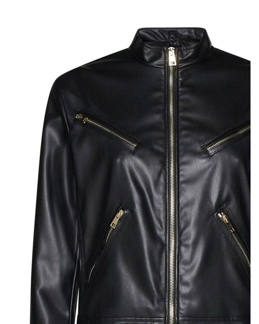 Kaos Black Collection Coats