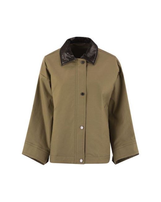 Weekend by Maxmara Green Dorema
