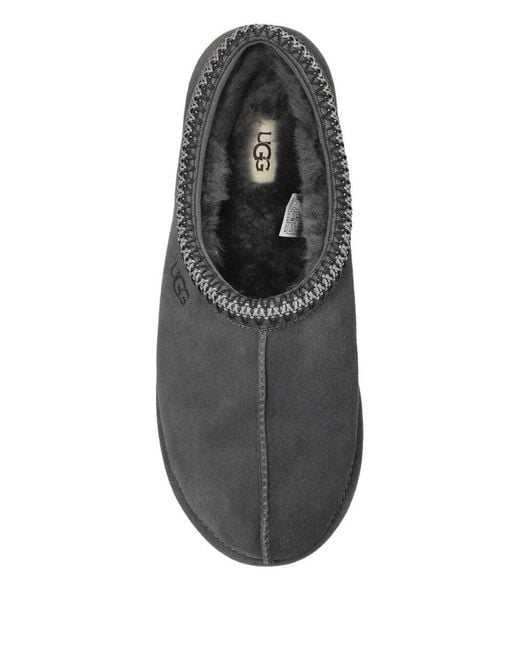 Ugg Gray "tasman Ii" Shoes
