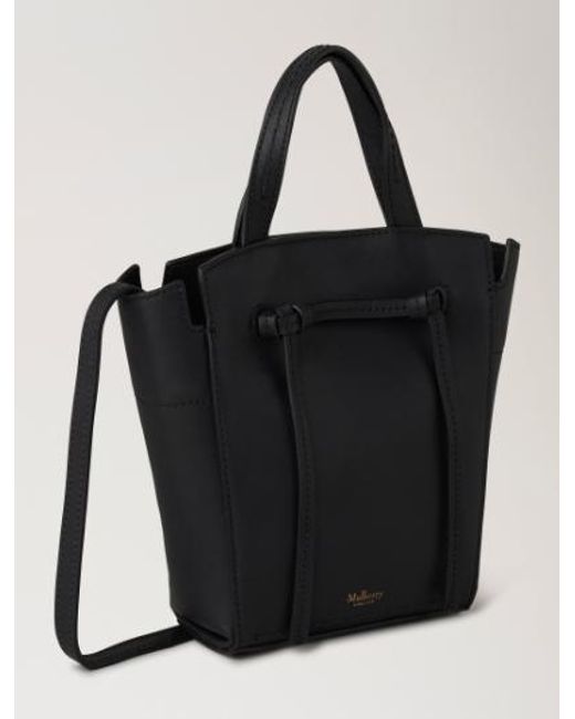 Mulberry Black Bags..