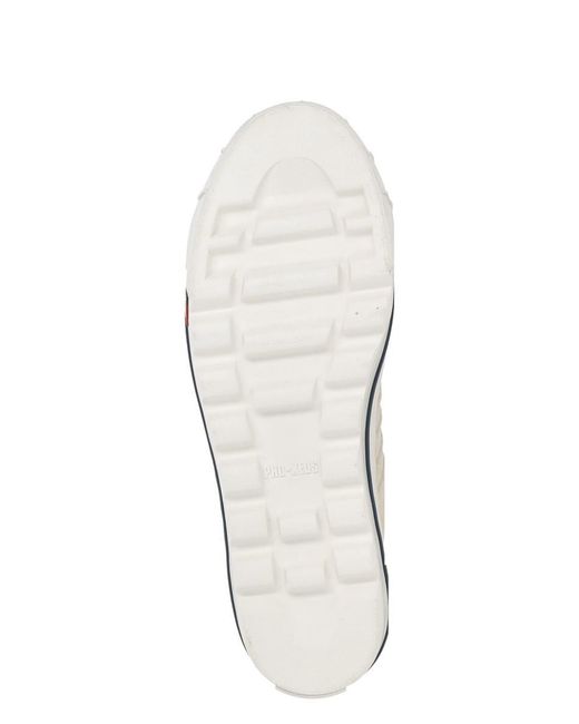 Prokeds 1949 White Sneakers