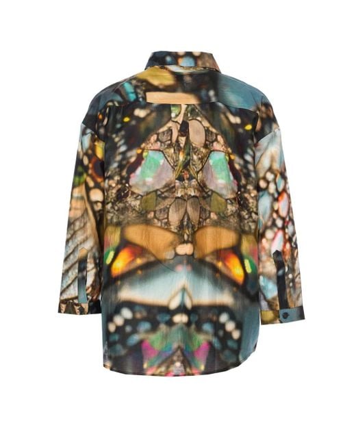Yavi Multicolor Shirts