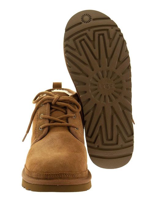 UGG Neumel - Classic Boots in Brown for Men | Lyst Canada