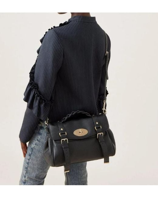Mulberry Black Bags