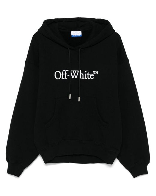 Off-White c/o Virgil Abloh Black Sweaters
