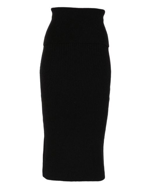IRO Skirts Black