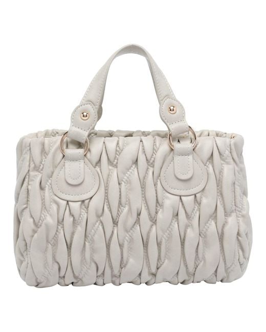 Liu Jo Metallic Bags