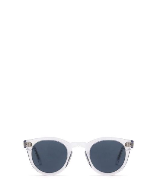 CUBITTS Blue Sunglasses for men