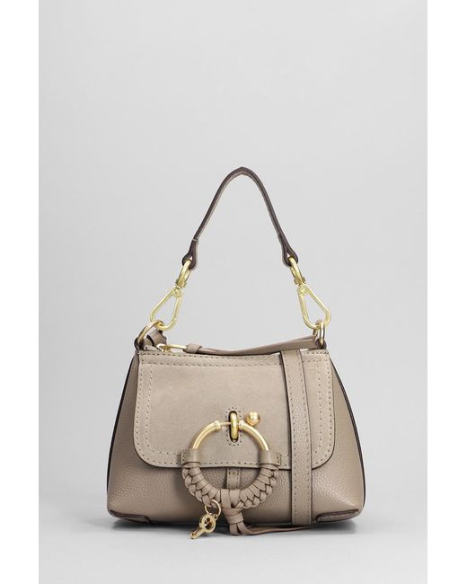 See by chloe joan medium bag hotsell