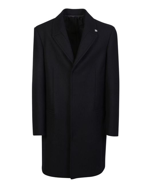 1017 ALYX 9SM Black Coats for men