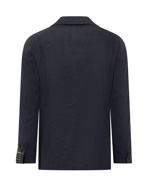 Boss Blue P-Hanry Blazer for men