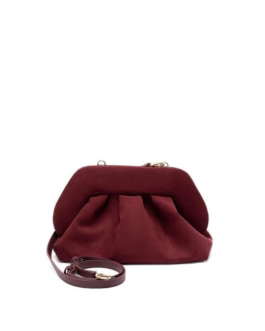 THEMOIRÈ Red Bags