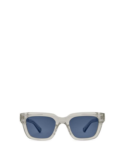 Mr. Leight Blue Sunglasses for men