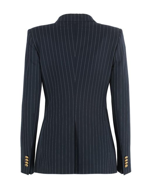 Tagliatore Blue Two-Pieces Suit
