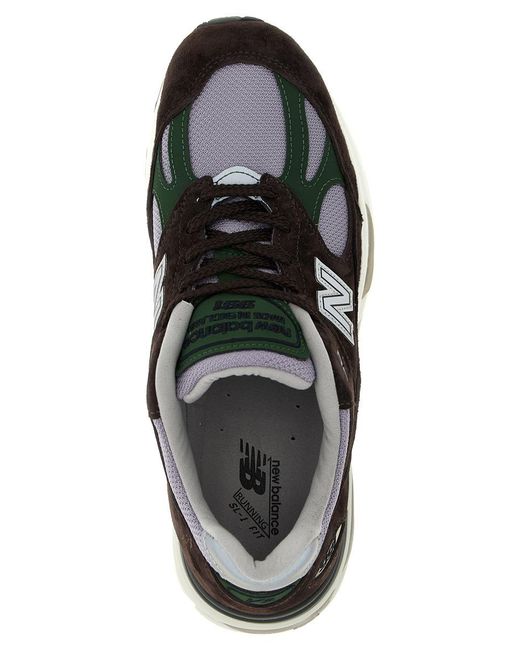 New Balance Black 'Made