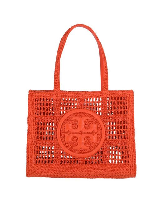 Tory Burch Red Bags