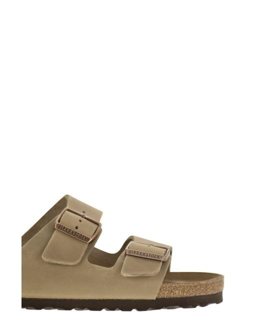 Birkenstock Brown Arizona