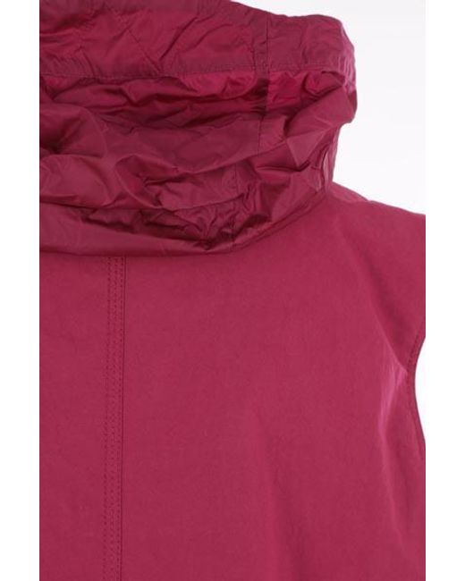 Moncler Genius Pink Coats