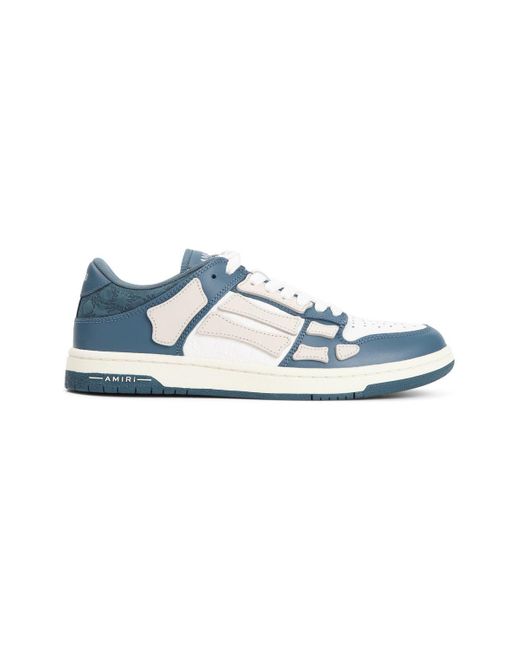 Amiri Blue Sneakers for men