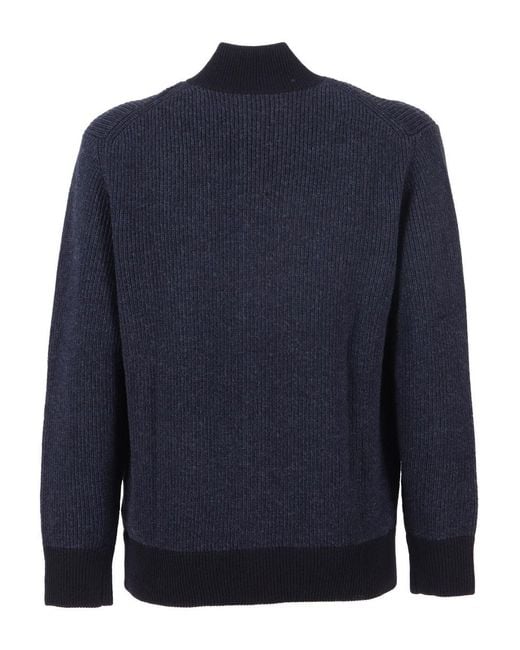 Ballantyne Blue Bomber for men