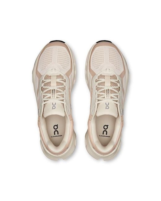 On Shoes White Sneakers 2 for men