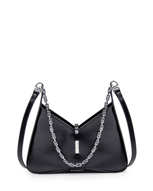 Givenchy Black Cut Out Bag