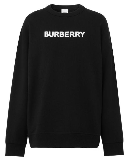 Burberry Black Jerseys & Knitwear for men