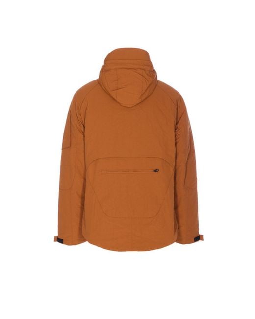 JG1 Brown Coatsjackets for men