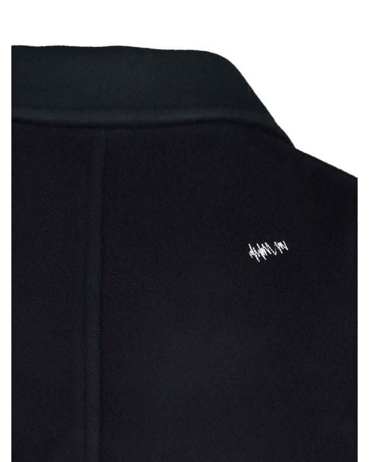 Adererror Blue Jackets for men