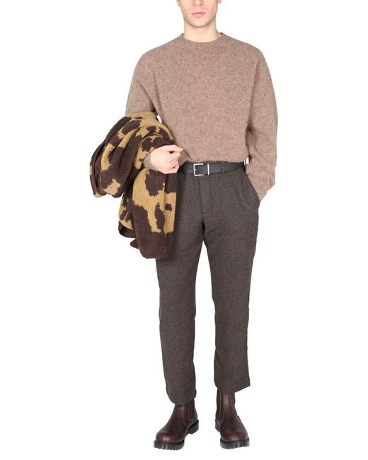 YMC Wool \