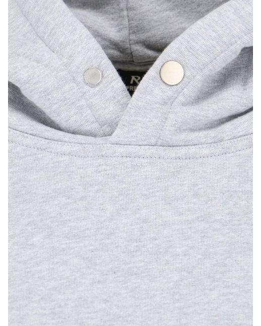 Represent Gray Sweater for men