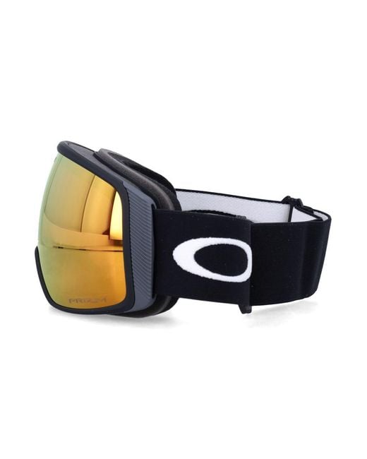 Oakley Multicolor Flight Tracker L Toric Goggles