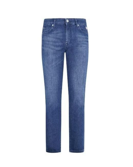 Roy Rogers Jeans in Blue for Men Lyst