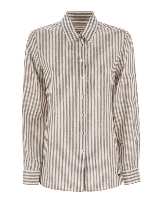 Weekend by Maxmara Brown Josef