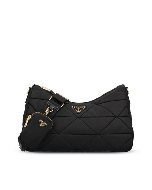 Prada Black Bags