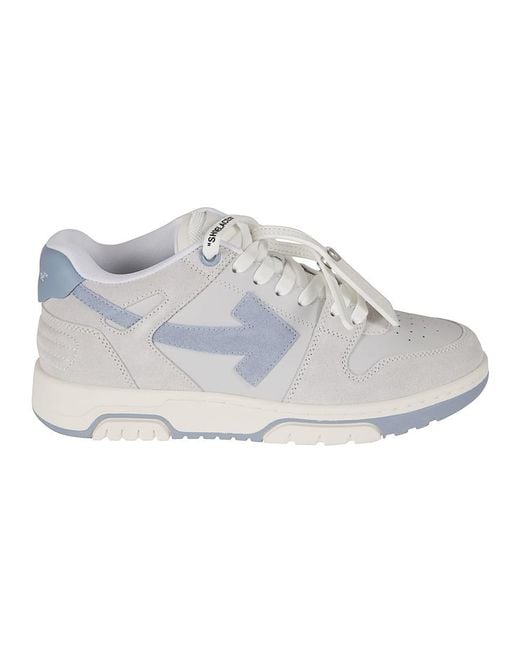 Off-White c/o Virgil Abloh White Sneakers for men