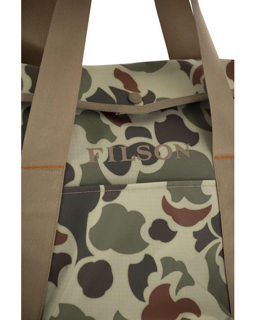Filson Green Scout for men
