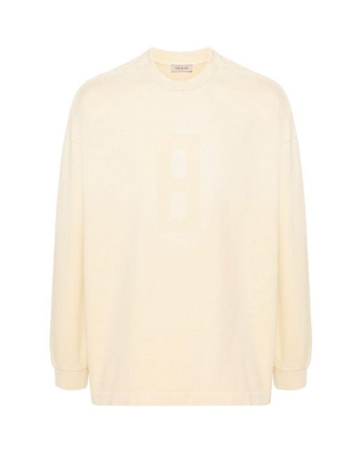 Fear Of God Natural Sweaters for men